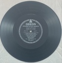 Dorival Caymmi - Sambas (10" usado c/encarte)