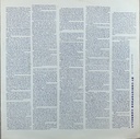 U2 - Keeping The Faith (LP usado)