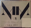 Pale Emperor - Marilyn Mason (CD novo)