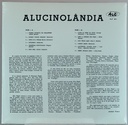 Zito Righi E Seu Conjumto - Alucinolândia (novo Lcarado)