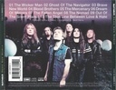 Iron Maiden - Brave New Wolrd (CD usado)