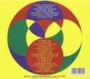Hu Vibrational - Universal Mother (CD usado)