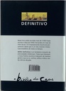 Millor Definitivo "A Biblia do Caos" (livro Semi-novo)