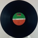Ray Charles/Milt Jackson - Soul Meeting (LP usado)