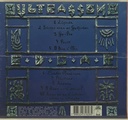 Edgar - Ultrassom (CD novo)
