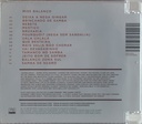 Clara Moreno - Miss Balanço (CD usado)