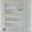 V/A - Original Sound of Burkina Faso(2LPs)(novo)