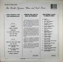 Bobby Bland - The Best of Boby Bland (LP usado)