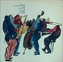 Thad Jones & Mel Lewis – Consummation (LP usado)