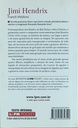 Jimi Hendrix - Frank Médioni [Pocket vol 32] (Livro usado)