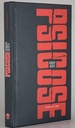 Psicose - Robert Bloch (Livro semi-novo)