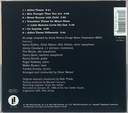Sonny Rollins – "Alfie" (CD usado)