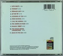 MC5 - Back in the USA (CD usado)
