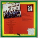 Edson Gomes e Banda Cão de Raça – Recôncavo (LP usado)