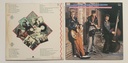 Stray Cats - Stray Cats / Rant n' Rave [Combo] (2Lps usados)