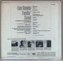 Lou Rawls – Feelin' Good (LP usado)