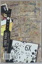Confissões de uma Banda - Nina Malkin (Livro usado)