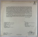 Quarteto 004 – Retrato em Branco e Prêto (LP usado)