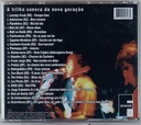 V/A - Clássicos da Noite Senhor F - A Trilha Sonora da Nova Geração (CD novo)