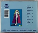 Linguachula – Linguachula (CD usado)