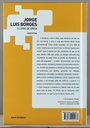 Jorge Luis Borges - O Livro de Areia (Livro Usado)