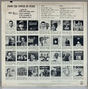 Julia Lee - Julia Lee and her Boy Friends (LP usado)