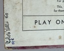 Pee Wee Russell - Plays Pee Wee (LP usado)