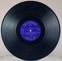 Elvis Presley - Loving You (LP usado)
