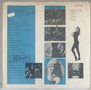 Brigitte Bardot – Brigitte Bardot (LP usado)