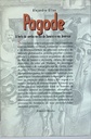 Pagode: A Festa do Samba no Rio de Janeiro e nas Américas (Livro usado)
