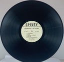 Louis Metcalf - I've got the Peace Brother Blues (LP usado)