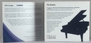 André Mehmari - Beatles (CD usado)