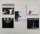 Elizeth Cardoso – Faxineira das Canções (5CDs usado)