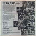LP Luis Vagner Lopes - Simples (lacrado)