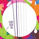 Quinho - Canduras (CD novo) (digipack)