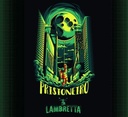 Lambretta - Prisioneiro (CD novo) (digipack)