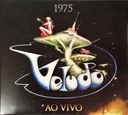 Veludo - Ao Vivo 1975 à 2018 (2CD novo digipack)