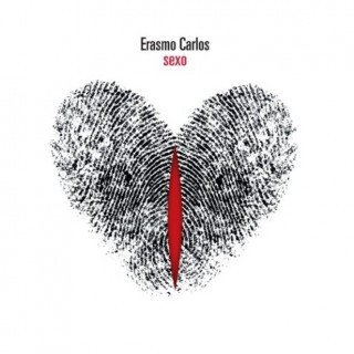 Erasmo Carlos - Sexo (CD novo)