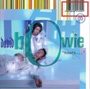 David Bowie - Hours (CD novo)