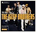 Isley Brothers, The - The Real (3CDs novo)