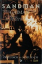 Sandman V.1: Prelúdios & Noturnos - Neil Gaiman (Livro usado)