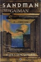 [TOM] Sandman V.3: Terra dos Sonhos - Neil Gaiman (livro usado)