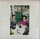 [TOM] Led Zeppelin - Presence (LP usado)