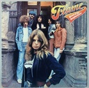 Flame - Queen of the Neighborhood (LP usado)