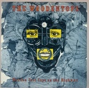 Woodentops, The - Wooden Foot Cops on the Highway (LP usado)