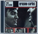 [TOM] Erasmo Carlos - Você me Acende (CD novo)