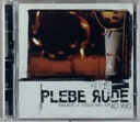 [TOM] Plebe Rude – Enquanto a Trégua Não Vem [Ao Vivo] (CD novo)