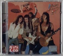 [TOM] Made In Brazil – Jack, o Estripador / Minha Vida é Rock 'N' Roll [2 LPs em um CD] (CD novo)