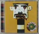 O Rappa - Rappa Mundi (CD usado)
