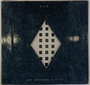 R.E.M. – New Adventures in Hi-Fi [Limited Edition] (CD+Livro usado)